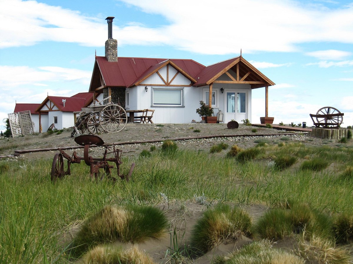 Tour Estancias Patagónicas