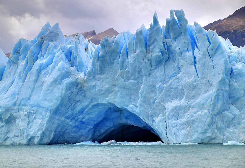 Tour Glaciar Perito Moreno